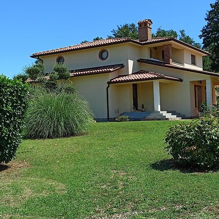 Apartment Studio Ta-Ti Umag Luaran gambar
