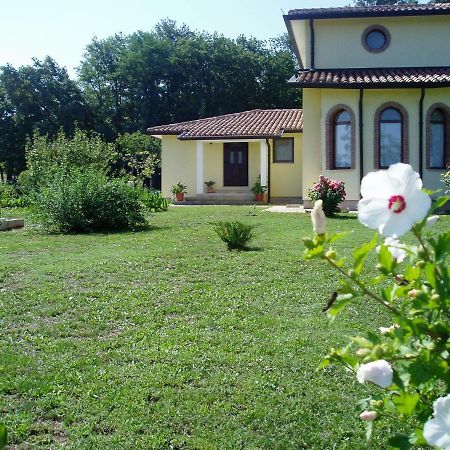 Apartment Studio Ta-Ti Umag Luaran gambar
