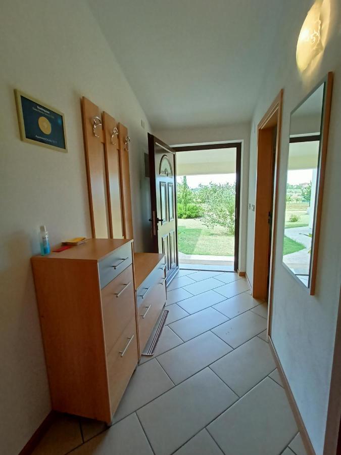 Apartment Studio Ta-Ti Umag Luaran gambar