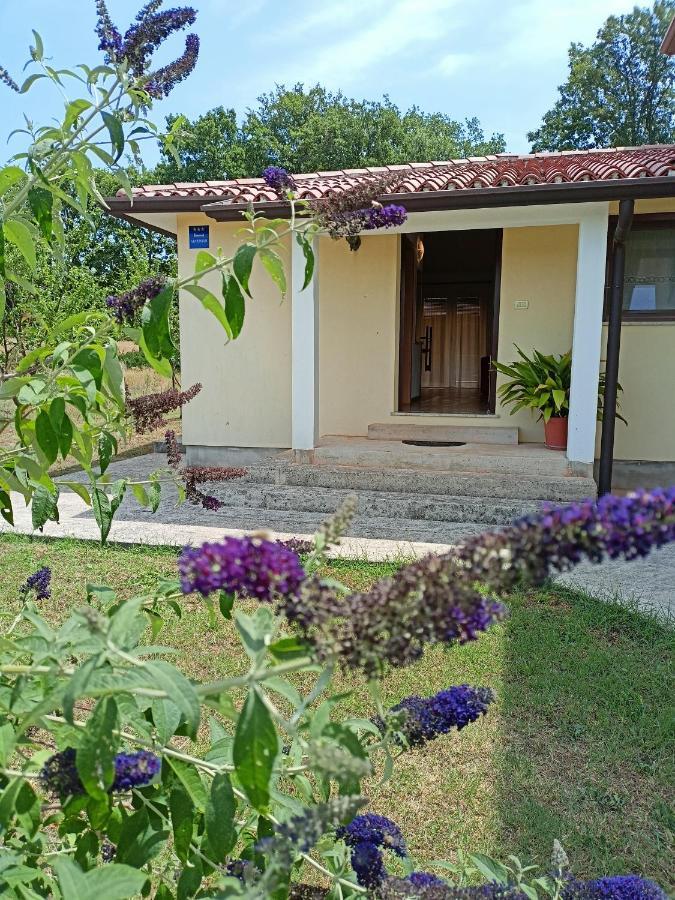 Apartment Studio Ta-Ti Umag Luaran gambar