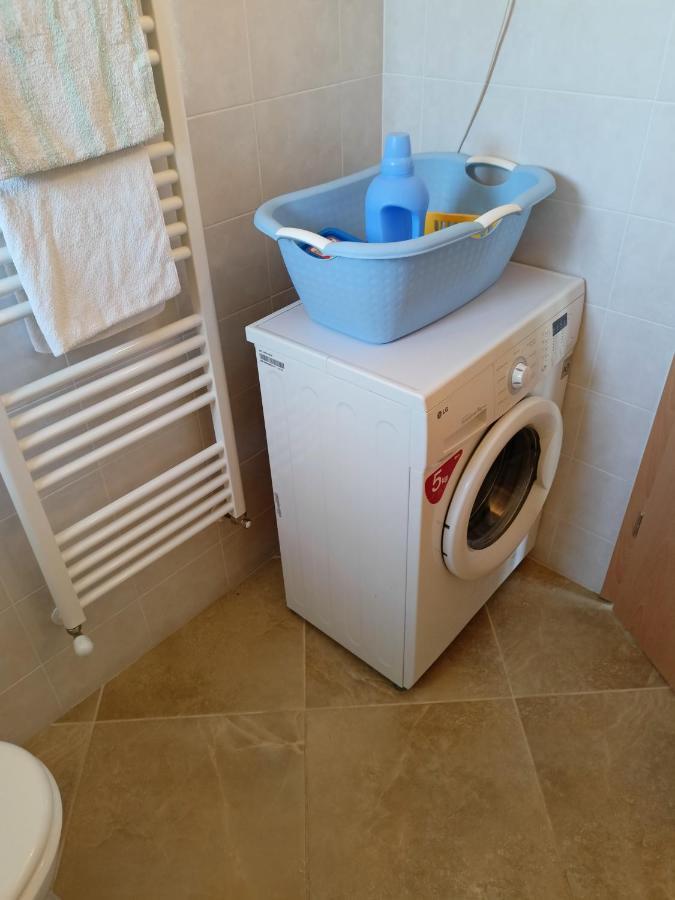 Apartment Studio Ta-Ti Umag Luaran gambar