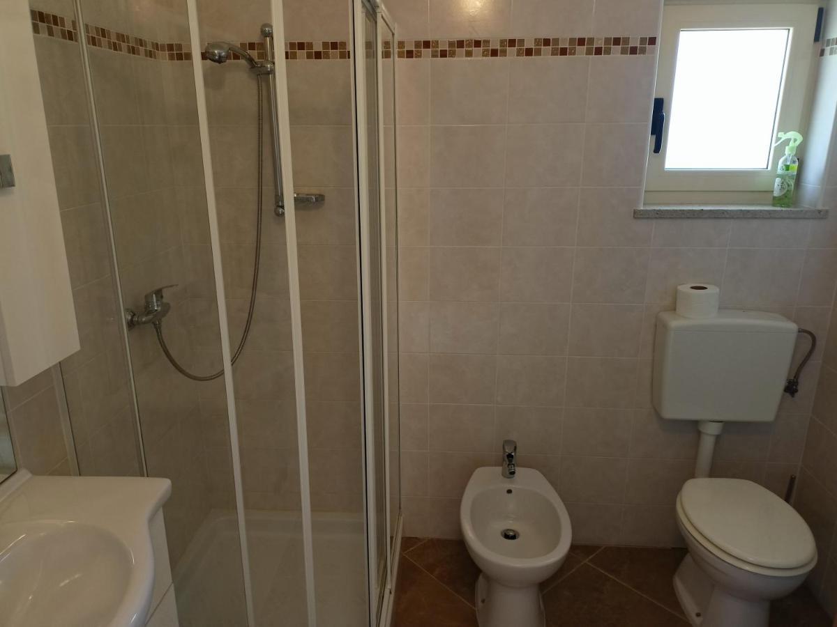 Apartment Studio Ta-Ti Umag Luaran gambar
