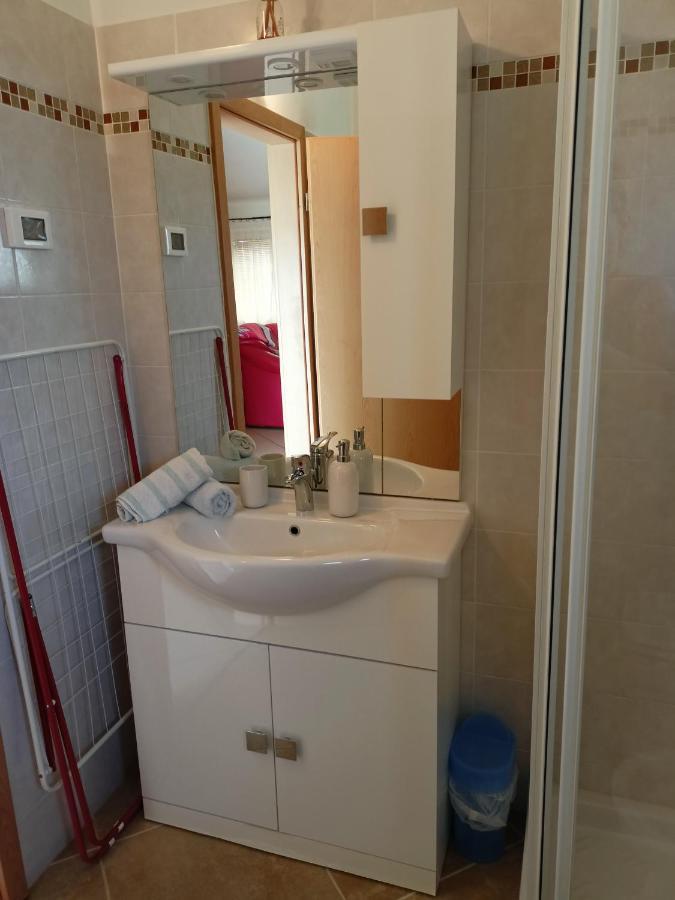 Apartment Studio Ta-Ti Umag Luaran gambar
