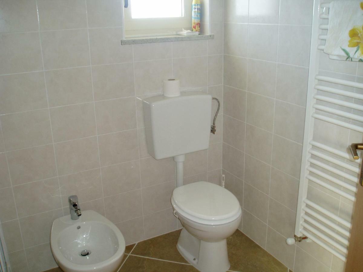 Apartment Studio Ta-Ti Umag Luaran gambar