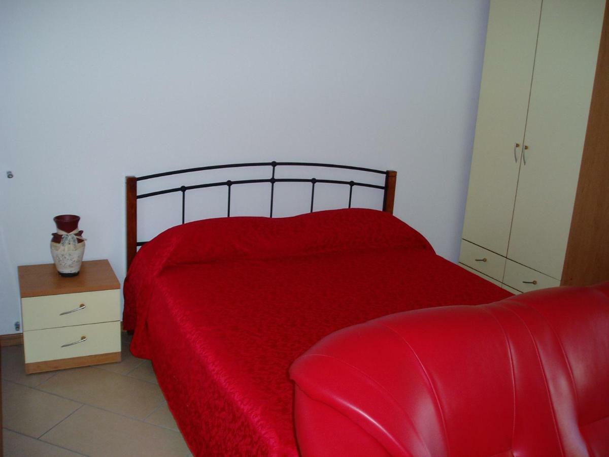 Apartment Studio Ta-Ti Umag Luaran gambar